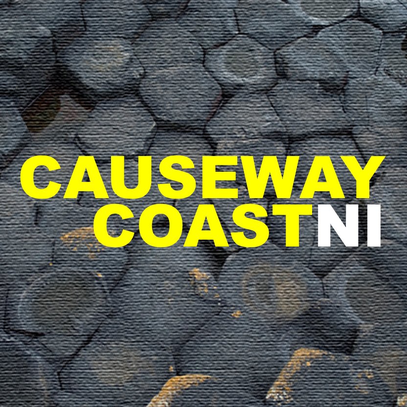 https://t.co/FktiGwRuC4 - a non commercial free guide that showcases the Causeway Coast to help Open visitors make the most out of their trip