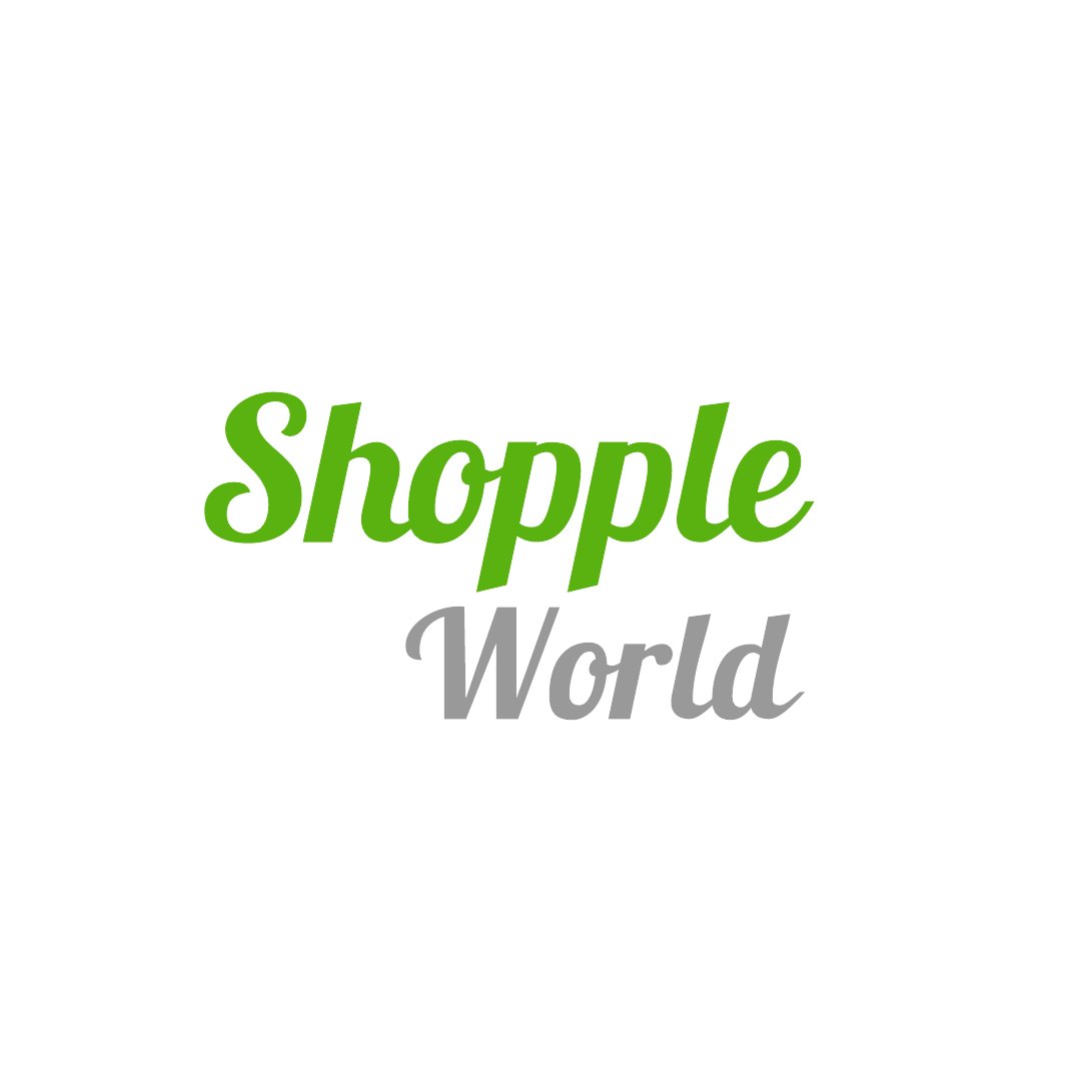 ShoppleW's profile picture. https://t.co/CURX63gQCL is one of the largest online shop, our dedication to our customer is our priority.