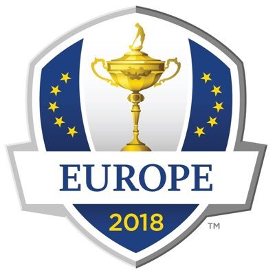 Twitter account for European Ryder Cup Fans to co-ordinate support for 2020!