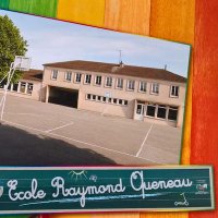 Ecole Raymond Queneau (@ecolequeneau) 's Twitter Profile Photo Ecole Raymond Queneau (@ecolequeneau) 's Twitter Profile Photo