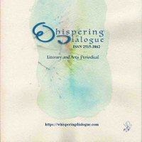 WhisperingDialogue (@whisperdialogue) 's Twitter Profile