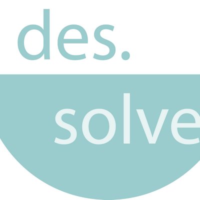 Des.solve is a scientific research project (ERC-2016-COG 725034) with the aim to explore natural deep eutectic solvents for chemical engineering processes.