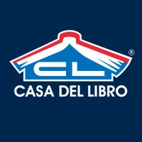 Casa del Libro México(@CasadeLibroMex) 's Twitter Profile Photo