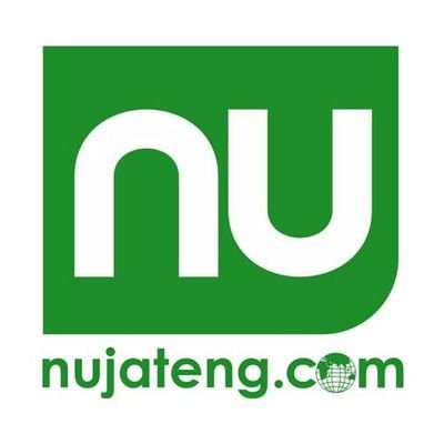 Suara NU Jawa Tengah. surel: nujawatengah(at)gmail(dot)com | https://t.co/eunu1USbVL