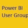 Power BI User Group Norway (@pbiusergroupno) 's Twitter Profile