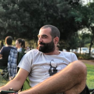 murattyyildiz's profile picture. 