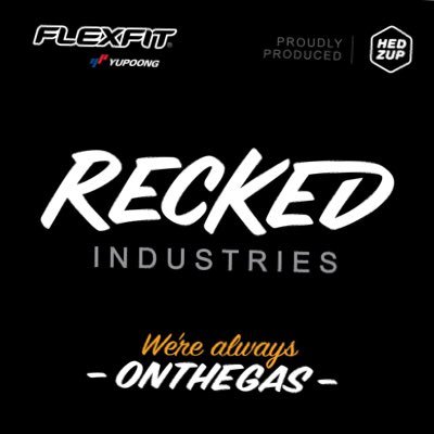 Defining an alternative lifestyle Recked Industries is an alternative lifestyle clothing line and events brand.