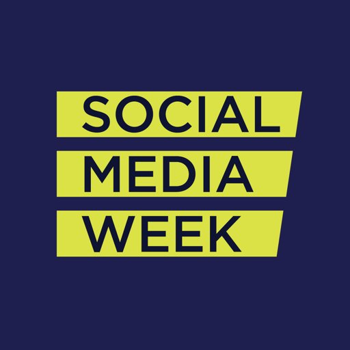 This SMW conference is no longer active. Follow @socialmediaweek for industry news and announcements, along with updates concerning our 3 flagship cities above.