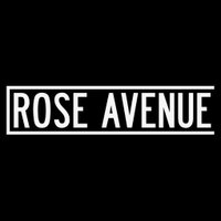 Rose Avenue. Records (@roseaverecords) 's Twitter Profile Photo Rose Avenue. Records (@roseaverecords) 's Twitter Profile Photo
