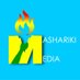 Mashariki Media (@mediamashariki) Twitter profile photo Mashariki Media (@mediamashariki) Twitter profile photo