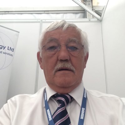 Just retired after 55 years in the Hydrographic industry