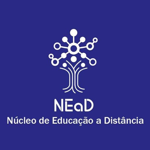 Núcleo de Educação a Distância da Universidade de Fortaleza.