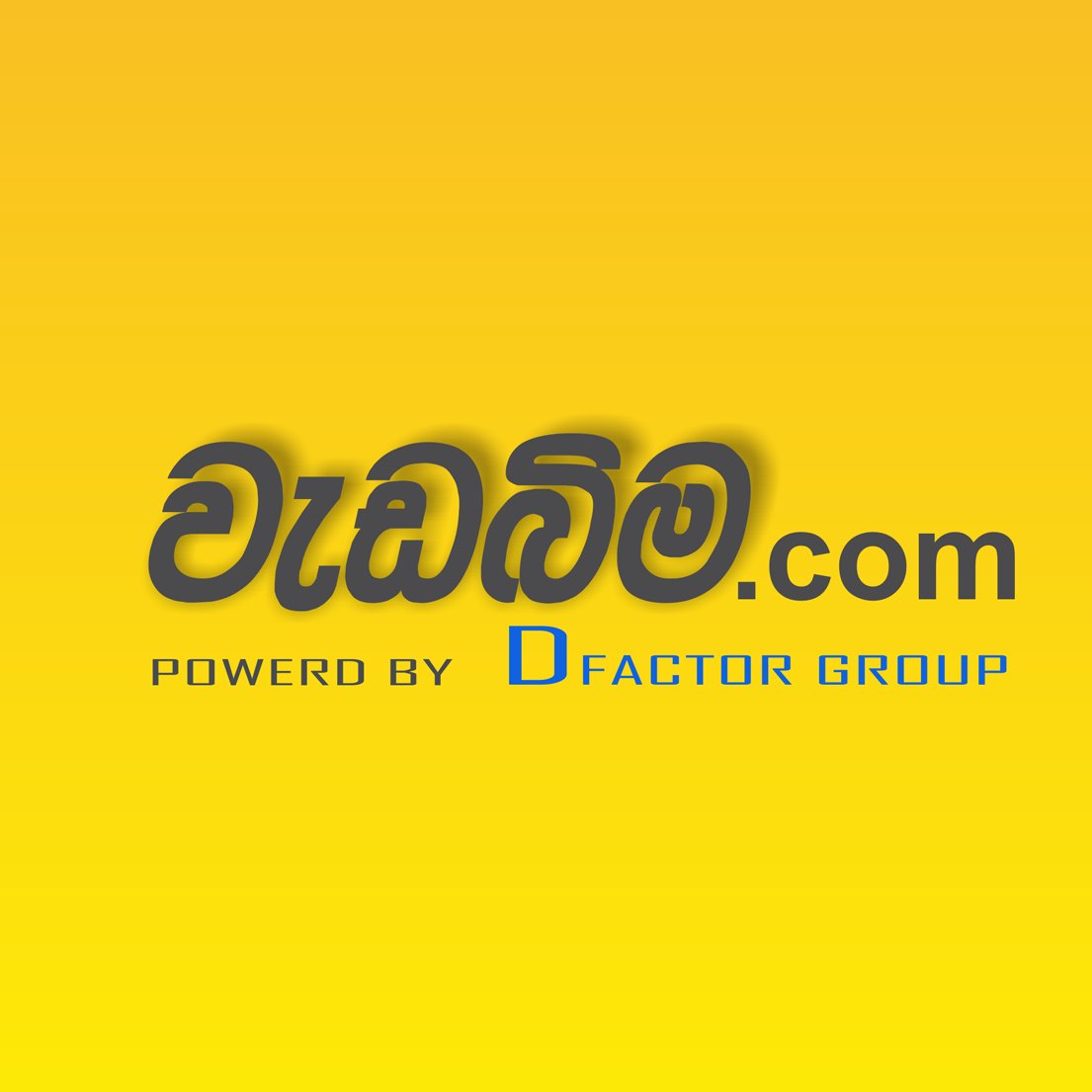 WedabimaC's profile picture. Find Hardware items, Power tools, Rent machines, Hardware stores, Contractors and Job Seekers in Sri Lanka.