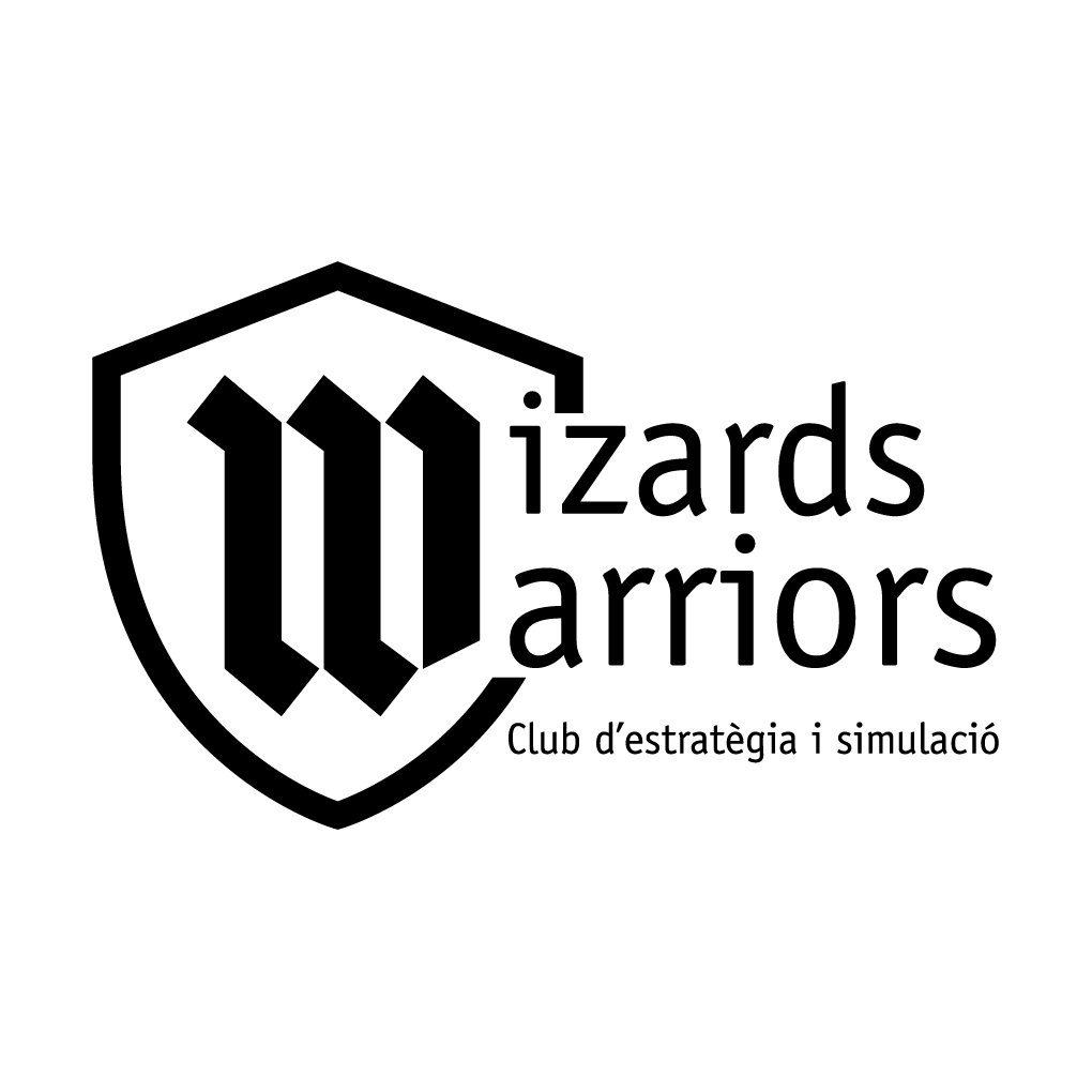 🔰Associació Club d'Estratègia i Simulació Wizards & Warriors🔰
🎲Dedicats al rol, jocs de taula i miniatures🎲
🏢Dv/Ds/Dg al Local de la Joventut de Canovelles