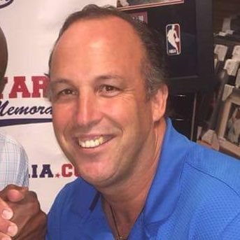 MetivierRick's profile picture. Mount Holly Town Council Nominee 2018