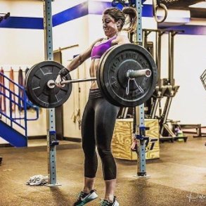 Customer Success @ PLT4M, CrossFit TILT regular, Dog Mom to Kona #InPursuitOfBetter https://t.co/GEAnWEziKF