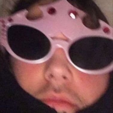 SE EU N EXISTISSE ME INVENTARIA SÓ PARA PODER ME AMAR 💅
