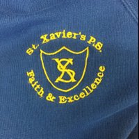 St. Xavier's Primary School, East Ayrshire (@stxavierspr) 's Twitter Profile