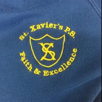 St. Xavier's Primary School, East Ayrshire(@StXaviersPr) 's Twitter Profile Photo