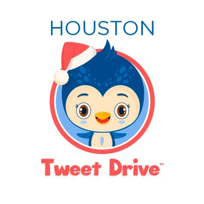 Supporting local charities with an annual toy drive and holiday event w/ FREE food, libations & cheer! Help us #Houston. 💙Benefiting @snowdropcc #giveback