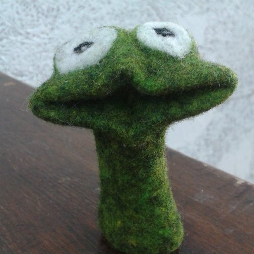 Froschkonigin Harnibea Twitter