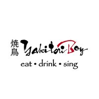 Yakitori Boy(@YakitoriBoy) 's Twitter Profile Photo