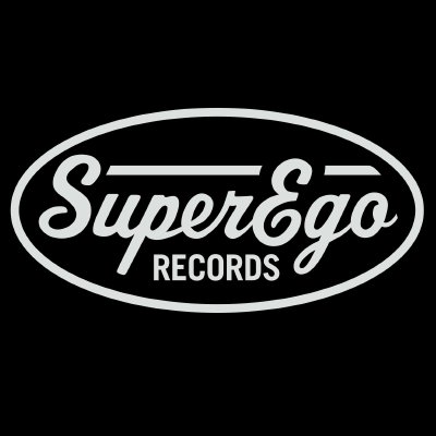 SuperEgo Records