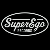 SuperEgo Records (@superegorecords) 's Twitter Profile Photo SuperEgo Records (@superegorecords) 's Twitter Profile Photo