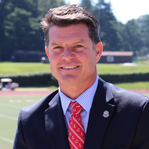 Official Twitter account for the Athletic Director at Landon School in Bethesda, MD.