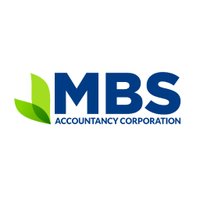 MBS Accountancy(@MBSAccountancy) 's Twitter Profile Photo