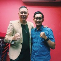 Kristiyan Hadinata (@kristiyanhadin2) 's Twitter Profile