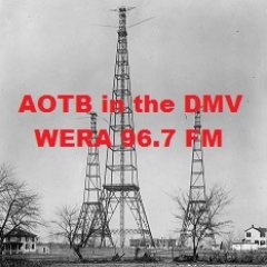Art on the Blockchain (AOTB) in the DMV on WERA 96.7 started 9/30/2018! AOTB in the DMV brings crypto art/music education and news to WERA's listeners.