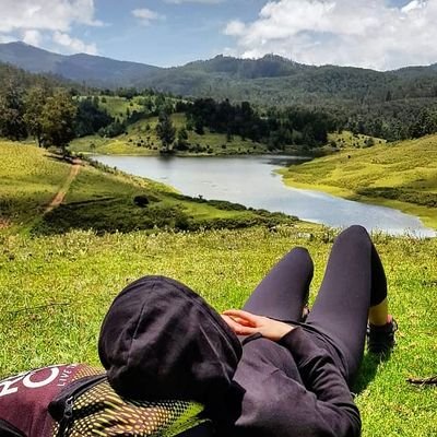 waF1a's profile picture. Pahadi. Yogi. Scuba Diver. Traveller.
The outdoors make me happy. 💕

#mountainchild #forestchild #outdoorsandhappy💚