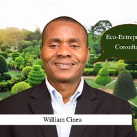 William Cinea (@wcinea) 's Twitter Profile