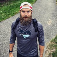 Casey Nelson - @beardontherun Twitter Profile Photo