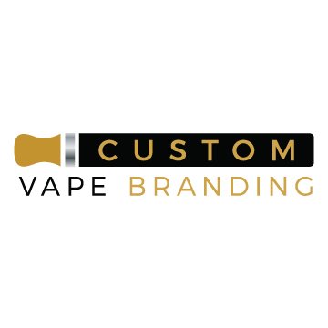 Custom Vape Branding