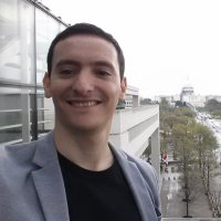 José París Ramírez (@joseloparis) 's Twitter Profile