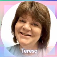 Teresa Reza - @TeresaReza1 Twitter Profile Photo