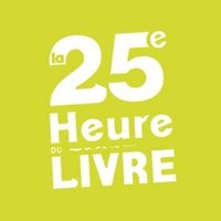 La 25e Heure du Livre du Mans (@25eheuredulivre) 's Twitter Profile