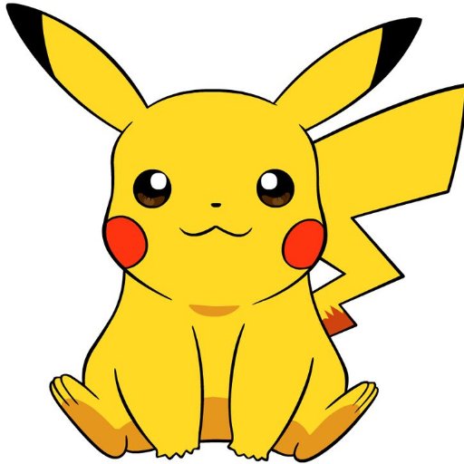 I am a Fan of Pokemon, Dragon ball Z, One Piece and Inazuma Eleven