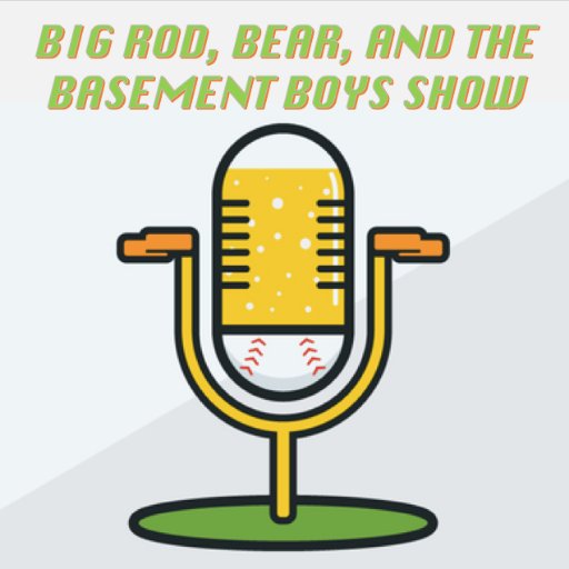 Big Rod, Bear, & The Basement Boys Show