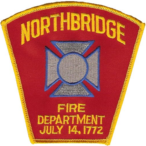 Northbridge Fire Department