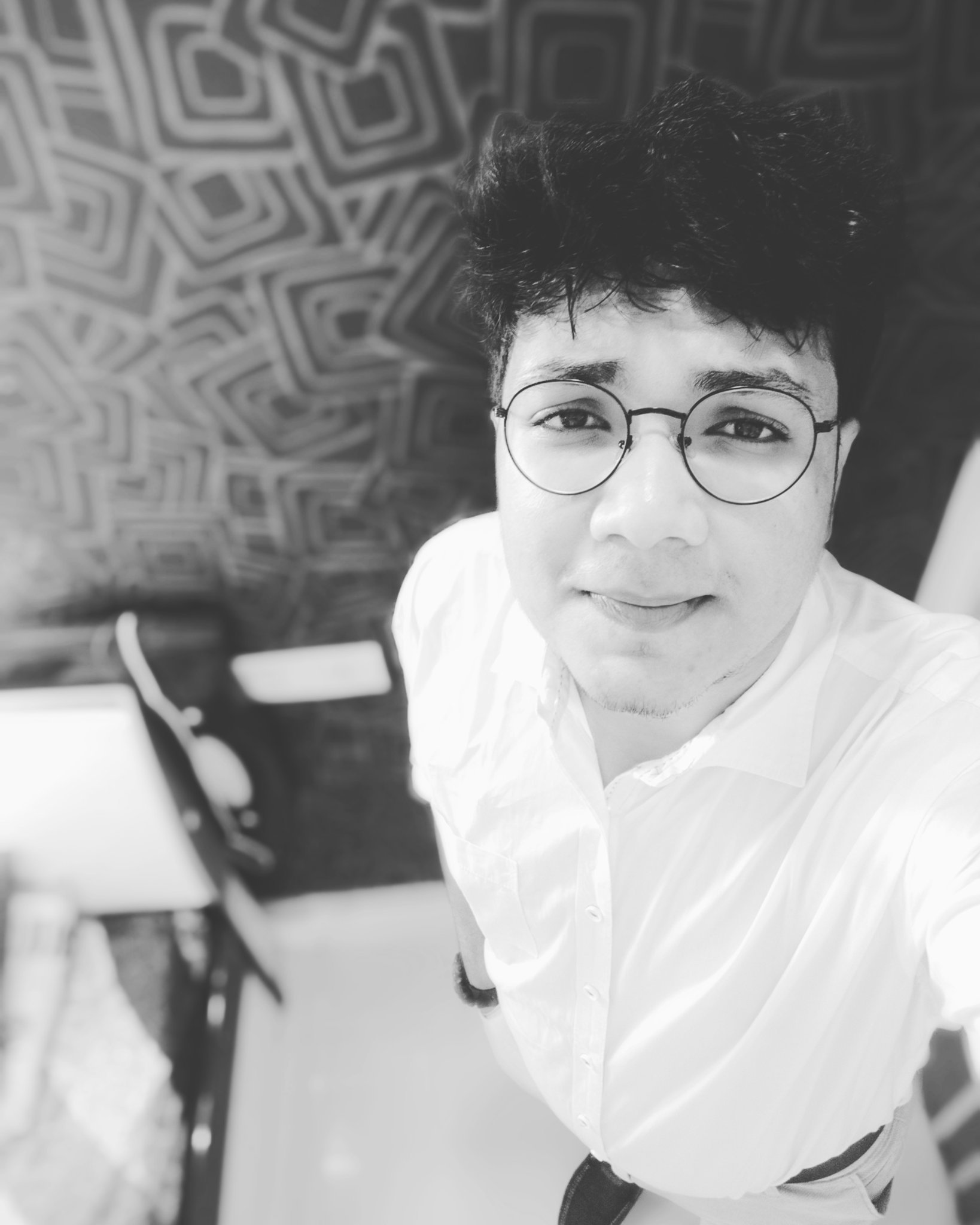 sheth_28's profile picture. 