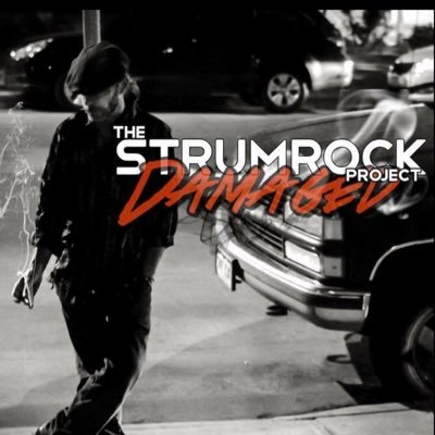 Strumrock's profile picture. @Boney_OCrowell and @craighildy playing original music. Lots of guitar.