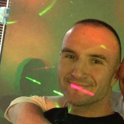 SeanFoster_84's profile picture. 