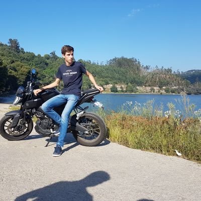 JoaoBasto7's profile picture. 