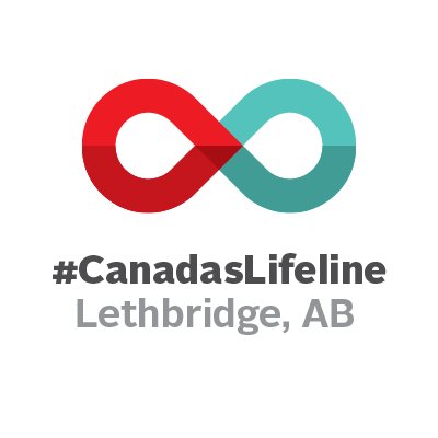 Account Closed - Follow our new provincial account, 
Canadian Blood Services - Alberta (@LifelineAlberta)
