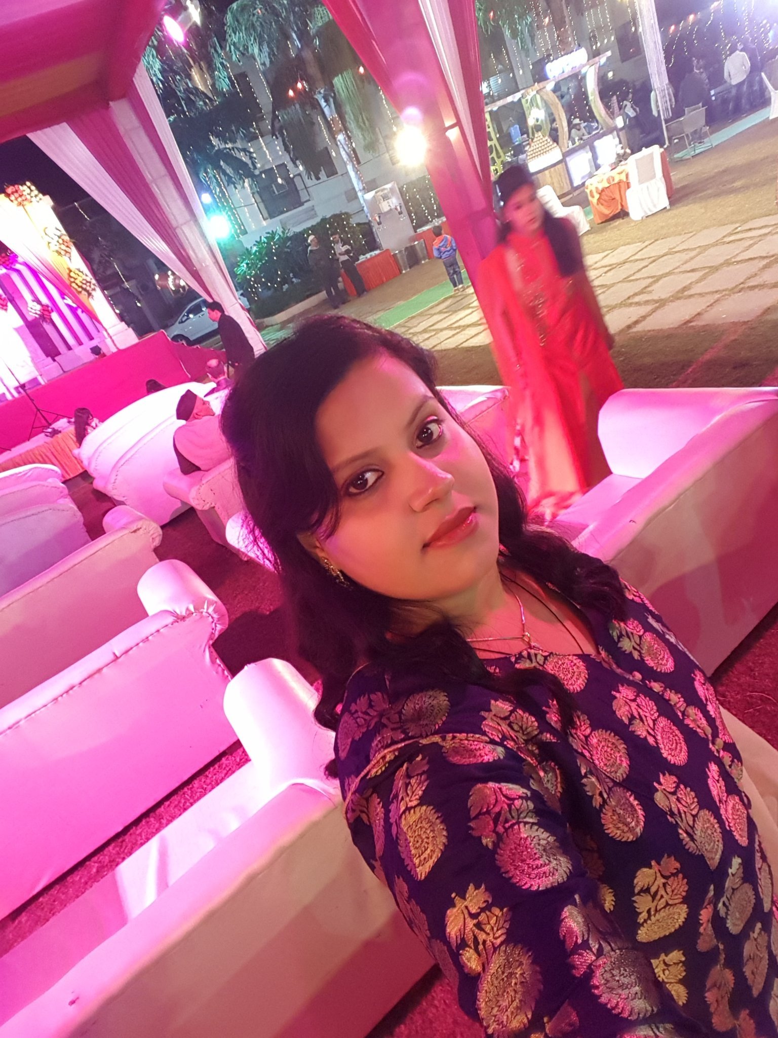 MeghnaVerma3's profile picture. A #BigFoodiee with good #CookingSkills 😋😎