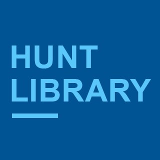 Jack R. Hunt Library at ERAU, Daytona Beach Campus.