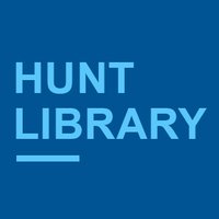 ERAU Hunt Library(@ERAUHuntLibrary) 's Twitter Profile Photo